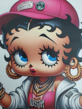 Load image into Gallery viewer, Fashionista Betty.. T-Shirt