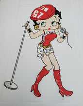 Load image into Gallery viewer, Classic Betty..T-Shirt