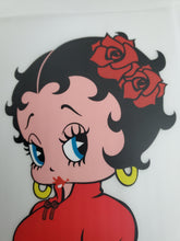 Load image into Gallery viewer, Classic Betty..T-Shirt