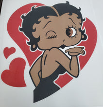 Load image into Gallery viewer, Original Betty..T-Shirt