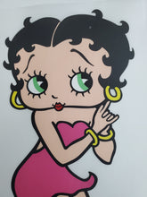 Load image into Gallery viewer, Classic Betty..T-Shirt