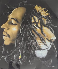 Load image into Gallery viewer, King Marley Men's T-Shirt