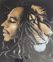 Load image into Gallery viewer, King Marley Men's T-Shirt