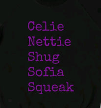 Load image into Gallery viewer, The Purple..Unisex T-Shirt