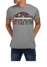 Load image into Gallery viewer, The Black.. Unisex T-Shirt