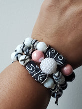 Load image into Gallery viewer, "The Event" Bracelet Set