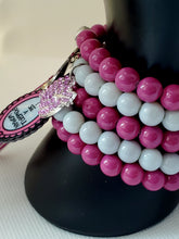 Load image into Gallery viewer, Stretch Bracelet Set Style#08