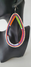 Load image into Gallery viewer, Masai Earrings
