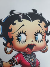 Load image into Gallery viewer, Fashionista Betty.. T-Shirt
