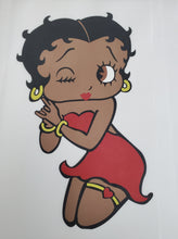 Load image into Gallery viewer, Original Betty..T-Shirt
