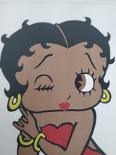 Load image into Gallery viewer, Original Betty..T-Shirt
