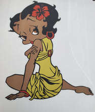 Load image into Gallery viewer, Original Betty..T-Shirt
