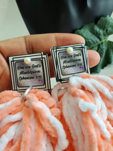 Load image into Gallery viewer, Inspirational Earrings &quot;You are God&#39;s..

