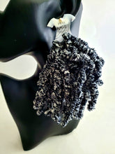 Load image into Gallery viewer, &quot;Pray, Wait, Trust&quot; Tassel Earrings
