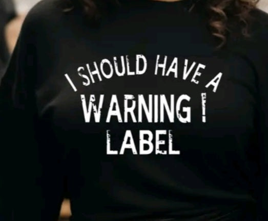I Should Have A.. Unisex T-Shirt