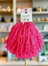 Load image into Gallery viewer, Michelle Obama Tassel Earrings
