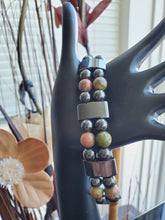 Load image into Gallery viewer, Men&#39;s Bracelet Style#08 - A BeaYOUtiful You
