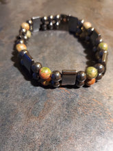 Load image into Gallery viewer, Men&#39;s Bracelet Style#08 - A BeaYOUtiful You
