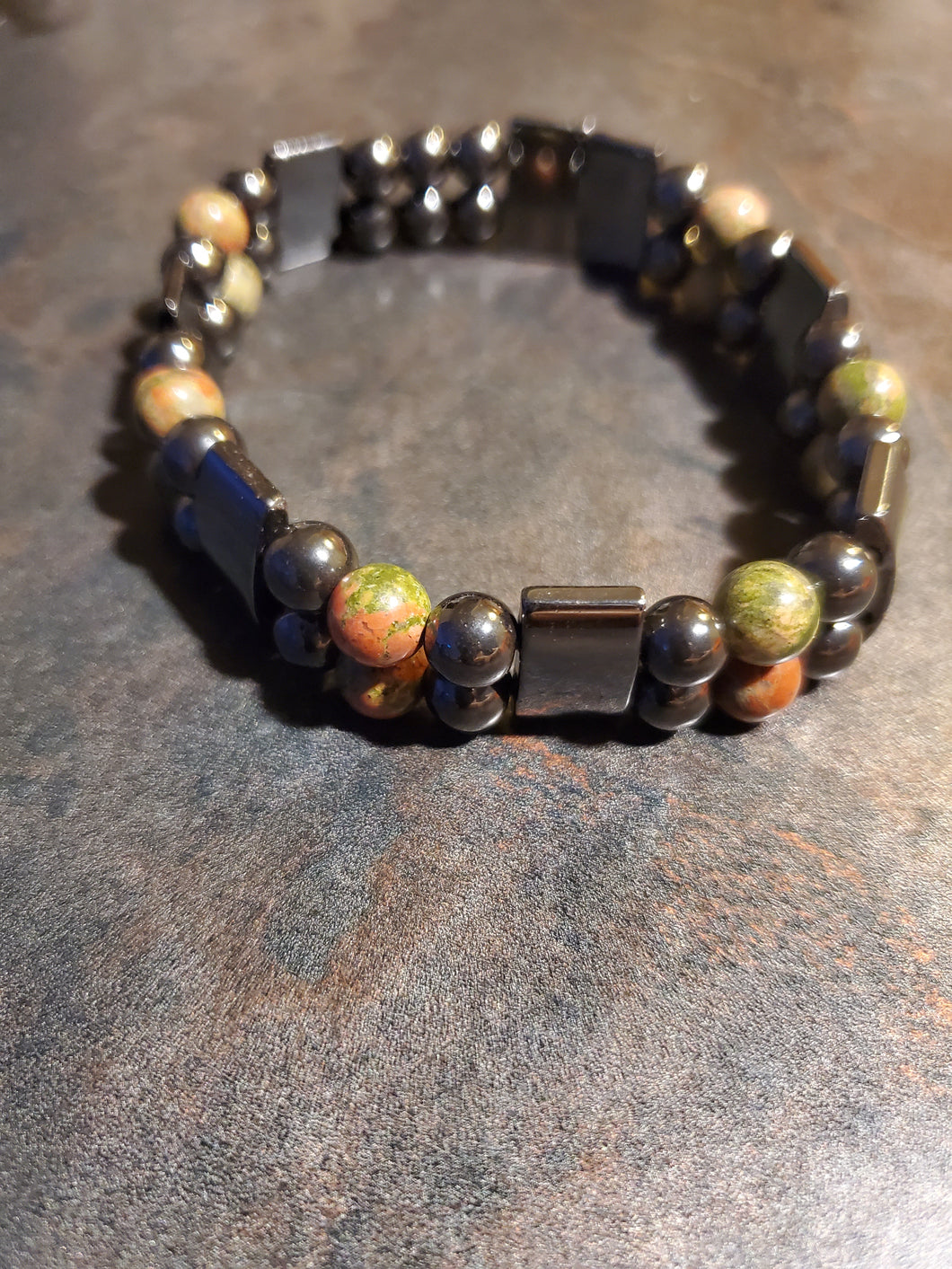 Men's Bracelet Style#08 - A BeaYOUtiful You