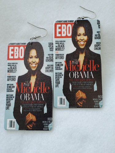 Mrs. Obama - A BeaYOUtiful You