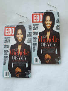 Mrs. Obama - A BeaYOUtiful You