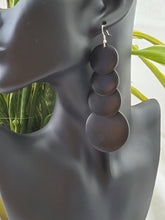 Load image into Gallery viewer, Heishi Bracelet &amp; Earring Set Style#12 - A BeaYOUtiful You
