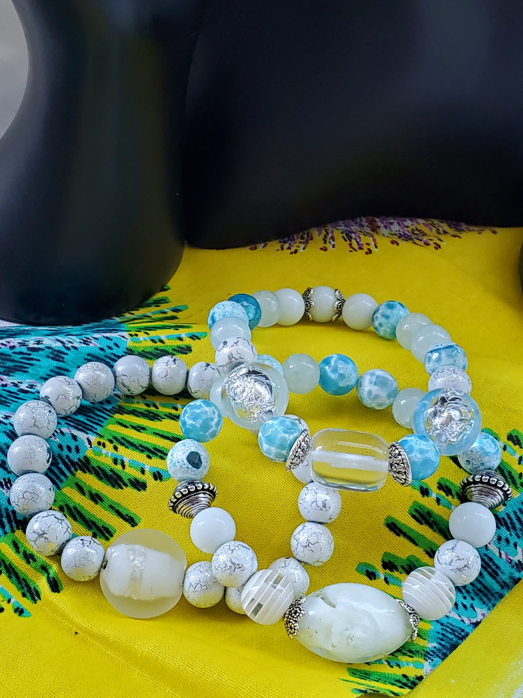 Bracelet Set Style#89