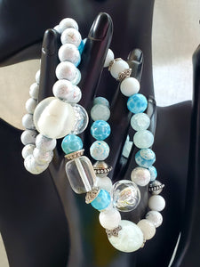 Bracelet Set Style#89