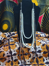 Load image into Gallery viewer, &quot;Elevated Classic&quot; Chain Necklace
