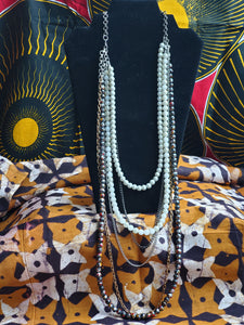 "Elevated Classic" Chain Necklace