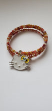 Load image into Gallery viewer, Kitten Wrap Bracelets
