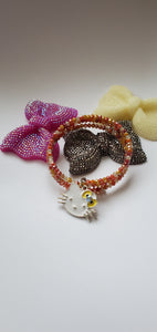Kitten Wrap Bracelets