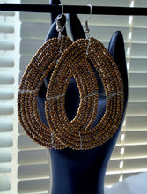 Load image into Gallery viewer, Masai Earrings
