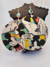 Load image into Gallery viewer, Cartoon Earrings
