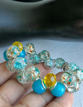 Load image into Gallery viewer, Double Sided Chuny Bracelet

