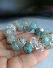 Load image into Gallery viewer, Double Sided Chuny Bracelet
